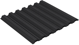[996640443] K2 Bodenplatte PE 600x800mm