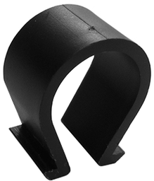 [996640450] K2 Kabel-Clip Omega für Solarkabel