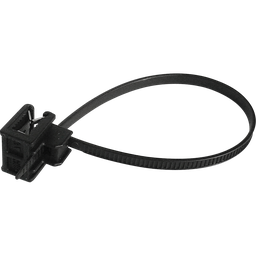 [996640451] Modulclip für Kabelführung Flachdach
