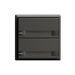 [325833950] UP-Universaltaster 2×2T Edue