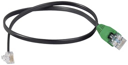[101460909] Verbindungskabel HA Cablecom-