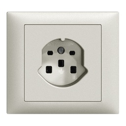 [555600030] EB-Steckdose Edue T25 16A hgu,