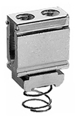 [158020897] Schutzleiterklemme 50mm²