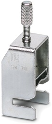 [158031895] Schirmanschlussklemme SK 20,