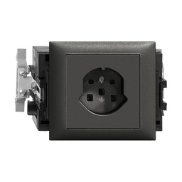 [555611950] EB-Steckdose Edue T25 16A 53mm