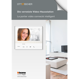 [996730000] Prospekt Einfach, vernetzt und