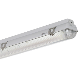 [991002581] FL-Arm.IP65 EVG 2x54W T5