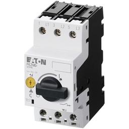 [501710140] Motorschutzschalter ETN PKZM0