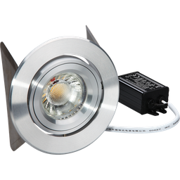[996887002] LCC-Downlightset 4 W, 420 lm, 2850 K,