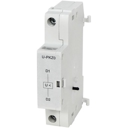 [501717000] Unterspannungsauslöser ETN