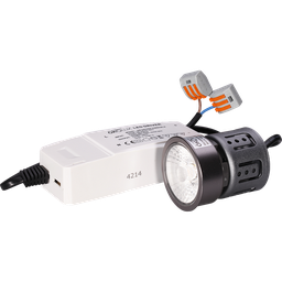 [996887705] LED-Leuchtmittel inkl. Betriebsgerät