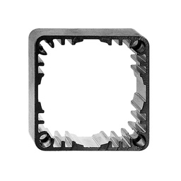 [284106990] Zwischenrahmen FH Al 21mm