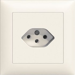 [639113000] UP-Steckdose Edue T13 ws