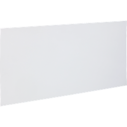 [172824149] PVC-Platte hart 2000x1000x4mm weiss