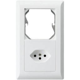 [556103008] UP-Kombination leer+T13 ws KLI