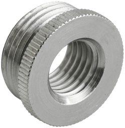 [126348132] REDUKTIONSFLANSCH M32 - M25
