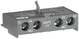 [501829000] Hilfsschalter ABB HKF1-11