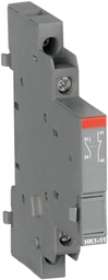 [501829100] Hilfsschalter ABB HK1-11