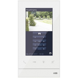 [964750045] AP-Innenstation ABB-Welcome