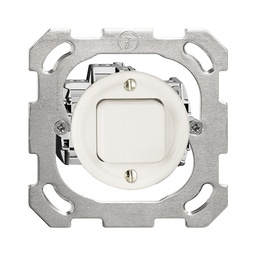 [326333000] UP-Druckschalter 3/2L ws FH