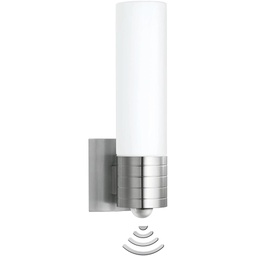[924354079] Wandleuchte L 260 PIR E27 mit