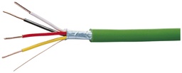 [101528079] Kabel Bus HA 2×2×0,8mm