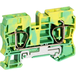 [158101565] Schutzleiterklemme 0,2-16mm²