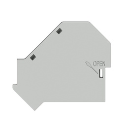 [977839100] Seitenabschlusswand EASYNET