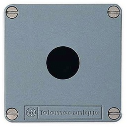 [286501023] AP-Gehäuse SE 80×80×77mm 1