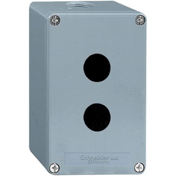 [286502023] AP-Gehäuse SE 80×130×77mm 2B.