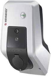 [834006009] Ladestation MENNEKES AMTRON