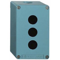 [286503023] AP-Gehäuse SE 80×130×77mm 3B.