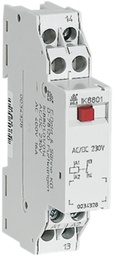 [505015040] Inst.Relais Dold 1S 16A 24VUC