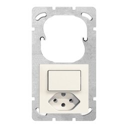 [556733000] UP-Kombination leer+3/T13 Edue