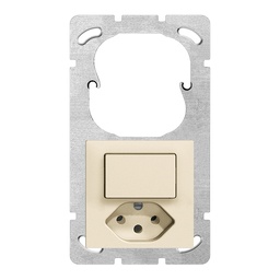 [556733010] UP-Kombination leer+3/T13 Edue