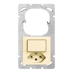 [556733080] UP-Kombination leer+3/T13 Edue