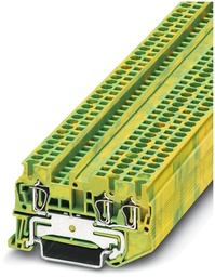 [158102265] Zugfederklemme 0,08-4mm² TWIN