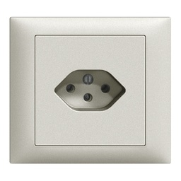 [753001030] EB-Steckdose Edue T13 FKE hgu