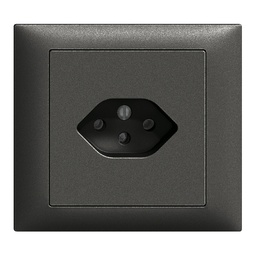 [753001950] EB-Steckdose Edue T13 FKE sz