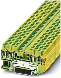[158103265] Zugfederklemme 0,08-4mm²