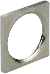 [126368400] Gegenmutter 4kt M16 Me-vern.