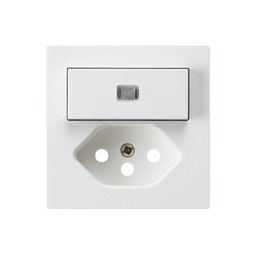 [378349003] Frontset KAL 60×60 ws m.Linse