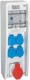 [834090677] Stromverteiler DEM Typ KS881