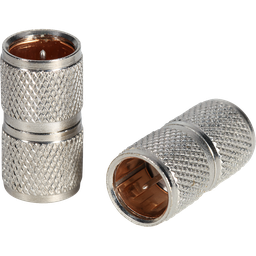 [996808070] Steckverbinder F-M Quick/F-M,