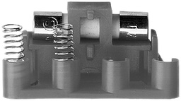 [300990010] Sicherungshalter m.Glimmlammpe