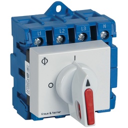 [550905202] EB-Lasttrennschalter f.DIN