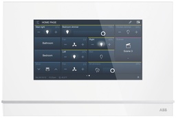 [305570045] Touchpanel 7" ABB Busch-
