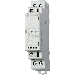 [507731200] REG-Installationsschütz Finder