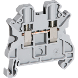 [158110235] Reihenklemme 0,14-6mm² gu AWG
