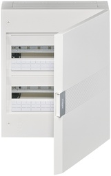 [822020109] AP Verteiler HA Vega 2-reihig